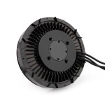 SUNNYSKY M8 V2 190KV Big UAV High Efficiency Strong Power Motor Durability Balance Dustproof Waterproof Thermal Conductivity UAV